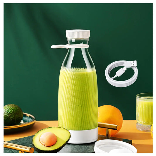 Portable Juice Blender