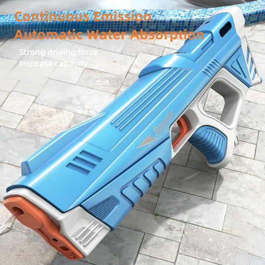 AquaBlaster Water Gun