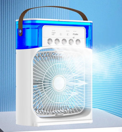 HydroCool Portable Air Fan