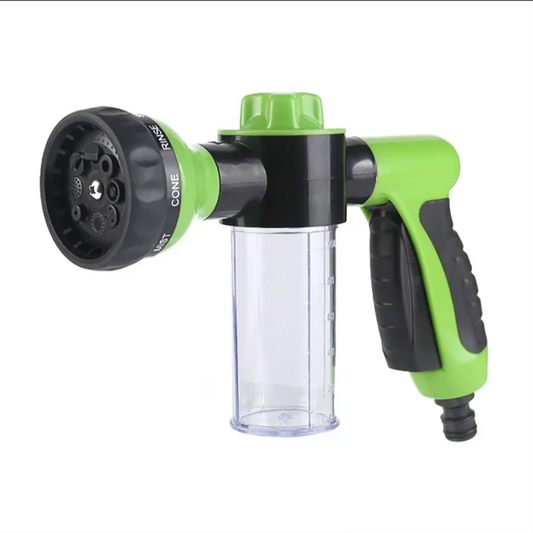 Pet Wash Foam Sprayer